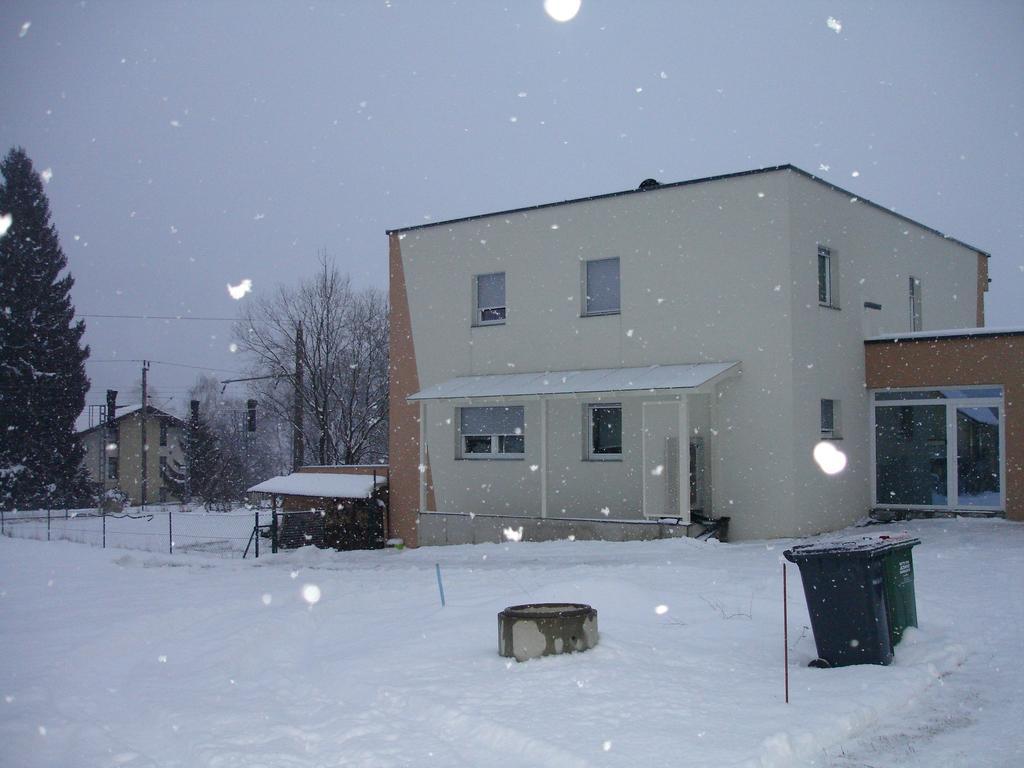 Villa Relax Am See Боденсдорф Екстер'єр фото