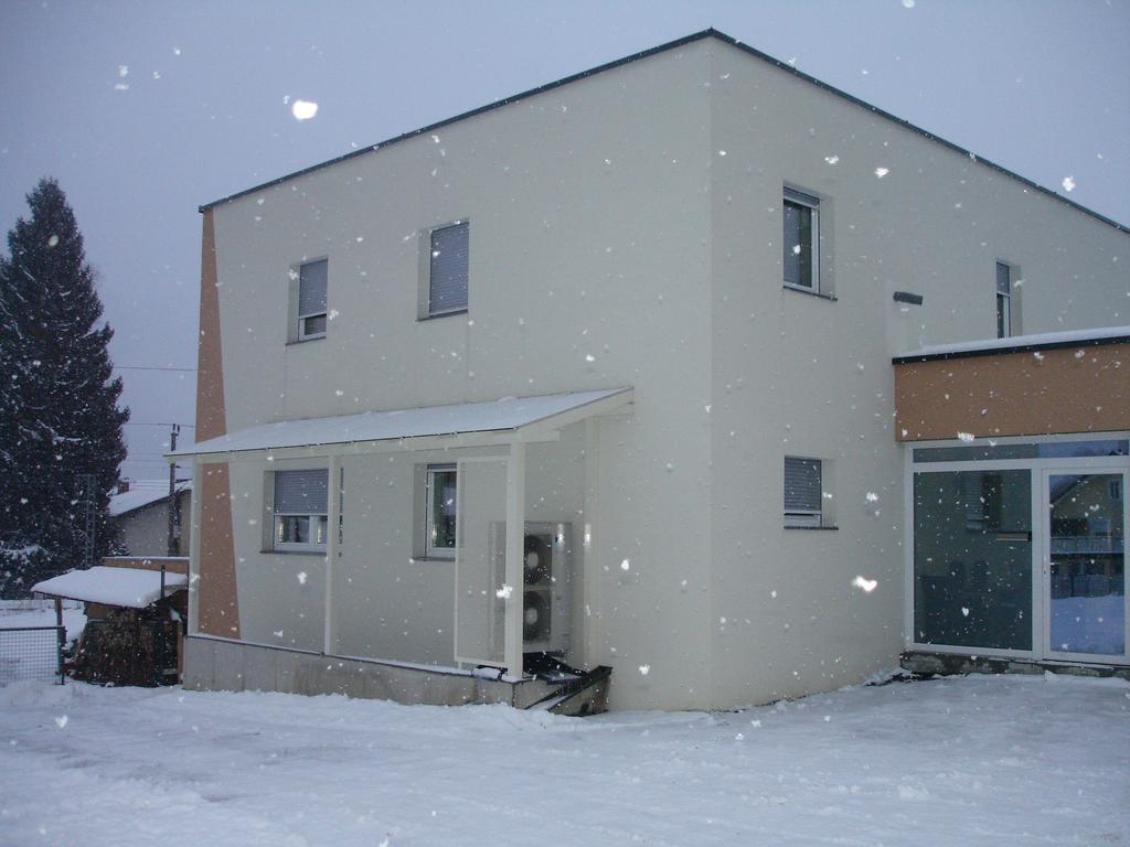 Villa Relax Am See Боденсдорф Номер фото