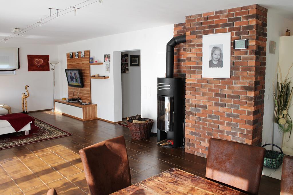 Villa Relax Am See Боденсдорф Номер фото