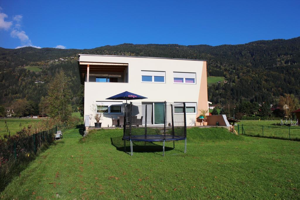 Villa Relax Am See Боденсдорф Номер фото